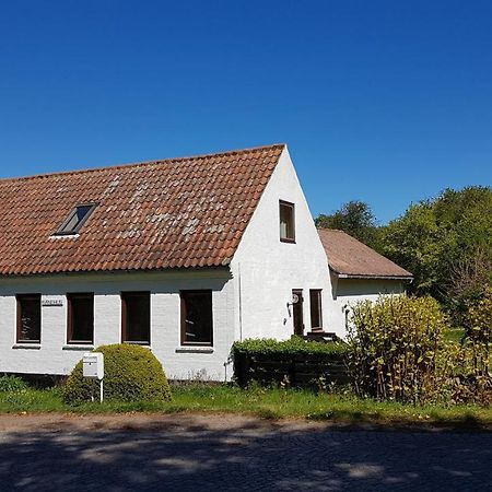 Villa Saenehus Husmandssted Allinge-Sandvig Esterno foto